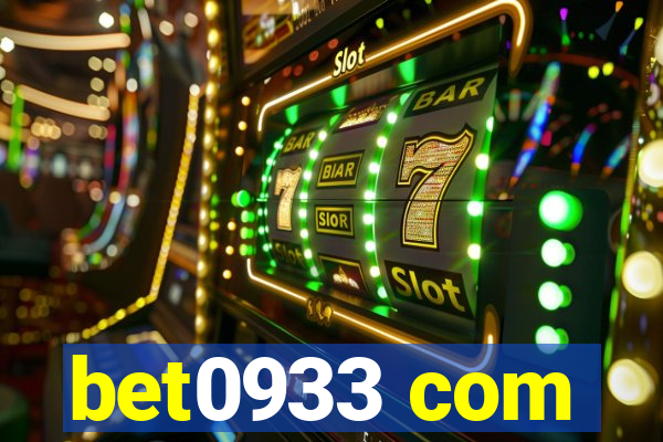 bet0933 com